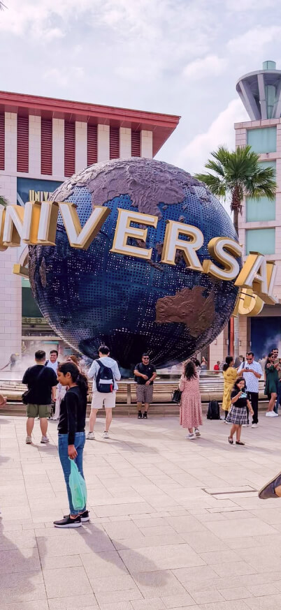 Universal Studios